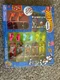 Hot Wheels TONY HAWK Skate Rippin' Tricks Pack hot wheels skate 8er pack 