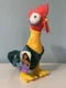Disney Princess Moana 13&rdquo; Clucking Dancing Hei Hei Stuffed Animal Plush