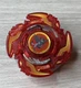 Takara Tomy Beyblade Burst B-130 08: Wolborg 0Expand Atomic - #1