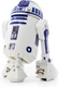 Sphero R201ROW Star Wars R2D2 App Controlled Droid - White/Blue (/GM2-3055-R2...