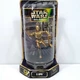 Star Wars Epic Force C-3PO Rotate 360 Base 1997 Kenner Action Figure NEW