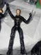ToyBiz Marvel X-Men The Movie Wolverine 2000 6" Vintage Action Figure Loose