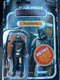 Star Wars  Mandalorian Action Figure 3.75 Scale Retro  In hand ships fast