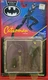 Vintage Kenner Batman Returns 1992 Catwoman Whipping Arm Action Figure