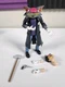 NECA Ninja Turtles Scrag Action Figure TMNT Loot Crate Exclusive - 100% COMPLETE