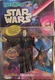 Star Wars Bend-Em&rsquo;s The Emperor Figure-1993 Just Toys- Brand New!
