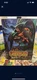 NECA Gargoyles Goliath 7 in Action Figure - 34500
