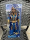 Disney Genie Aladdin's 12" Action Figure - Hasbro NEW