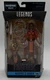 Marvel Legends Okoye Wave Nakia Black Panther New