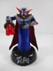 Vintage 1999 Toy Story 2 Talking Emperor Zurg Room Guard Thinkway Disney Works!