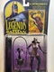Vintage Batman 1994 - Catwoman - DC Comics Legends of Batman - Kenner MOC