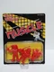 IRON MAIDEN - M.U.S.C.L.E. Muscle Toy  RED Eddie Action Figure 3 Pack - Super7 