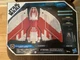 New star wars ahsoka t-6 jedi shuttle star wars mission fleet hasbro