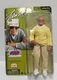 STAN LEE Mego Legends Web Hands Action Figure Yellow Sweater(FC208-1 A0242)
