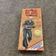 1995 Hasbro GI Joe WWII 50th Anniversary Action Sailor Figure Limited Ed. NIB