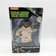Playmates Teenage Mutant Ninja Turtles Mikey in Disguise Elite Movie series