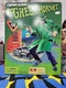 Captain Action The Green Hornet Action Figure 1998 Playing Mantis KB Toys NEW