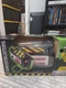 Imagine Ghostbusters Ghost Trap with Foot Pedal