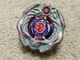 Samurai Ifraid / Ifrit W145CF + stickers Beyblade TAKARA TOMY ZERO G