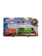 Thomas & Friends Trackmaster Thomas Train Percy Motorized Engine Fisher-Price