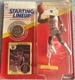 Kenner Starting Lineup Michael Jordan Bulls 1991 Special Ed Figure