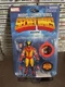 Marvel Legends Secret Wars Retro WOLVERINE 6-Inch Action Figure New