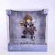 NEW Jada Toys Metalfigs Disney Kingdom Hearts Sora 6&Prime; Die-Cast Action Figure