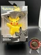 Jazwares Pok&eacute;mon Metallic Pikachu Figure Select Series 3