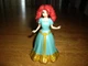 T1 Disney Frozen MagiClip Princess Merida Doll  4" Magic Clip Brave