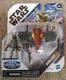 Hasbro Star Wars Mission Fleet Boba Fett Figure & Ship Disney NEW
