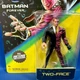 TWO-FACE Batman Forever DC RETRO COLLECTION Action Figure SPIN MASTER 2024