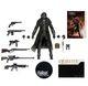 Fallout New Vegas NCR Ranger 7" Deluxe Edition Figure McFarlane Toys - IN HAND
