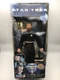 Playmates (1996) Star Trek First Contact: William Riker Collector Series NIB