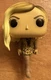 FUNKO POP D.C. Heroes BARBARA MINERVA #327  WW84 Wonder Woman loose