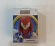 2.5" Knuckles Action Figure - Sonic the Hedgehog - Jakks Pacific, Sega, New