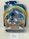 Sonic The Hedgehog SONIC 4" Action Figure 2022 Jakks With Invincible Item Box