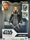 Disney STAR WARS Galactic Action AHSOKA TANO 12" Interactive Action Figure. NEW