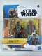 Hasbro 2024 Star Wars Mandalorian Warrior Boba Fett