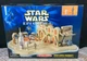 Star Wars Action Figures - Star Wars Episode I - Mos Espa Market - 1999
