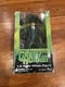 2010 Mezco SETH ROGEN as THE GREEN HORNET 1:6 Scale Deluxe Figure NEW IN BOX