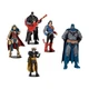 McFarlane Dark Knights Death Metal BAF Darkfather Full Set New **