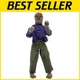 Limited Edition Mego Werewolf Toy - Full Body Flock