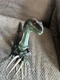 Jurassic World Dominion Therizinosaurus Sound Slashin Dinosaur Action Figure