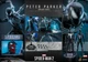 Hot Toys VGM56 Marvel&rsquo;s Spider-Man 2 &ndash; Peter Parker Black Suit