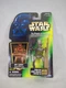 Star Wars ASP-7 Droid The Power of the Force Action Figure 1996 Kenner Hasbro