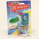 Matchbox 1994 Thunderbirds 41750 Brains in Blister