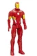 Marvel Iron Man Avengers Action Figures Hasbro-B6152-2 Titan Hero Series -  NEW