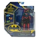 Batwoman Spin Master DC Comics 4&rdquo; Action Figure With 3 Surprise Accessories 