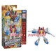 New Transformers Starscream Decepticon Legend Class Hasbro Action Figure Toys