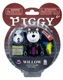 PIGGY WILLOW 3.5&rdquo; Series 2 Action Figure Toys Wolf Roblox w/ DLC Exclusive Code&nbsp;